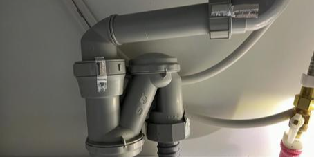 給排水・配管工事